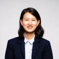 Fraser Health Authority Employee May Cho's profile photo