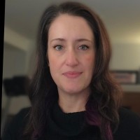 CUESCRIPT LIMITED Employee Meghan Tyler's profile photo