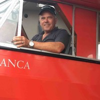 Jet Logistics, Inc. Employee Louis Ridley's profile photo