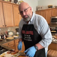 Stephen Swift Email & Phone Number