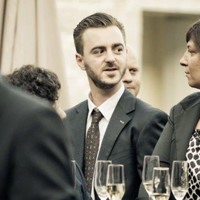 FRISAYE Employee Robin Pinchard's profile photo