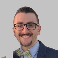 SpyGlass Pharma, Inc. Employee Brian Aukshunas's profile photo