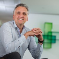 Multipharma Employee Alain Bogaert's profile photo