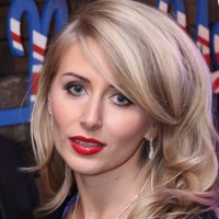 osCommerce Employee Marina Malysheva's profile photo