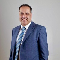 Medical Union Pharmaceuticals-MUP-Official Employee Ahmed Lila's profile photo