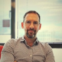 STUDEC Employee Matthieu le Faucheur's profile photo