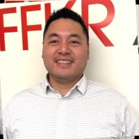FFKR Architects Employee Simon Deng's profile photo