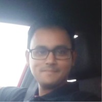 ELAN PROJECTS LIMITED Employee Siddharth Sharda's profile photo