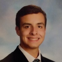 Sun Life Employee Nathan Rowe's profile photo