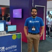 Emitte Employee Lucas Soares's profile photo
