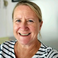 Akari Software | Curriculum Management Employee Anne Stockdale's profile photo