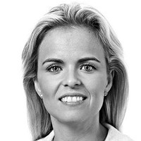 EFLA Consulting Engineers Employee Guðrún Jónsdóttir's profile photo