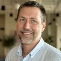 Eric Keen Email & Phone Number