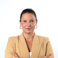 Andreane F. Champagne Email & Phone Number