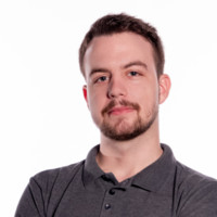 Adapt Edtech Employee Gabriel Roda's profile photo