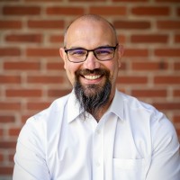 Catapult Commercialization Services Employee Christopher Bauer's profile photo