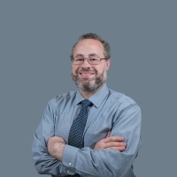 St. Elizabeth’s Medical Center Employee Barry Graime's profile photo