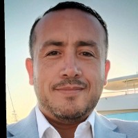 Victor Ruben del Rio Segura Email