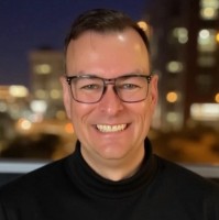 Avaap Employee Christopher Collier's profile photo