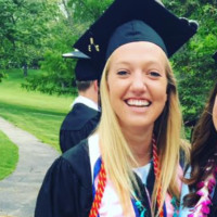 Florida Fish & Wildlife Conservation Commission Employee Dani Lacy's profile photo