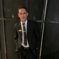Blue Tree Hotels Employee Noedson Almeida's profile photo