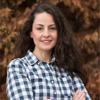 Didem Turkmen Email & Phone Number