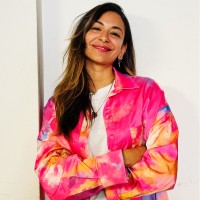 QMI Employee Valentina Rulli's profile photo
