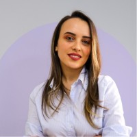 Adrius Employee Blerina Salihi's profile photo