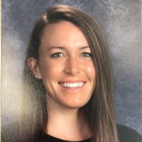 Amplify Employee Bridget O'Keefe's profile photo