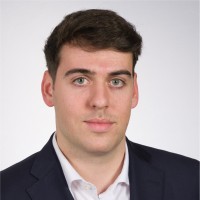 Coty Employee David Alsina's profile photo