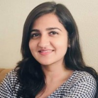 Trauma Release and Wellness Centre Employee Maryam Naeem's profile photo