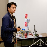 PT PJ - Tek Mandiri Employee Alvin Destyan's profile photo