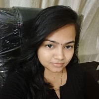 Navedas Employee Rashmibala Behera's profile photo
