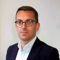 Mickaël Goddefroy Email & Phone Number