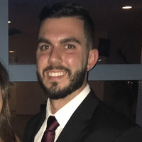JRC Mechanical (Plumbing/HVAC/Refrigeration) Employee Tj Cook's profile photo