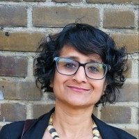 Slough Borough Council Employee Sonia Khan's profile photo