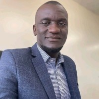 Infinity Group Employee Ahmed Hamza's profile photo