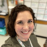 Santa Fe High School Employee Lauren Marks's profile photo
