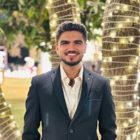 KnoCommerce Employee Siddharth P.'s profile photo