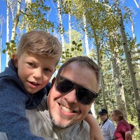 RideAmigos Employee Ben Dalton's profile photo