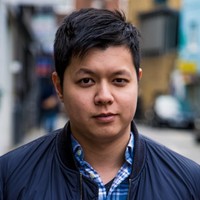 Pipedrive Employee Andy mac's profile photo
