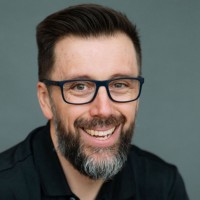 BNQ Management Employee Ben Walker's profile photo