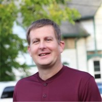 365 Managed IT Employee Michael Kanceler's profile photo