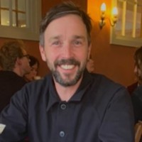 Bolton Wanderers Football Club Employee Andy Watkins's profile photo