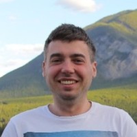 ATCO Employee Igor Petrenko's profile photo