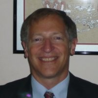 BioLineRx Ltd. Employee Phil Serlin's profile photo