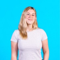 1Point21 Interactive Employee Emily Williams's profile photo