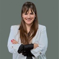 TX Services Employee Katarina Andrić-Lješević's profile photo