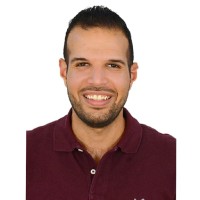 InfiniLink Employee Ahmed Hesham's profile photo
