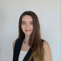 ITCA Employee Doğa Viala's profile photo